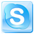 skype